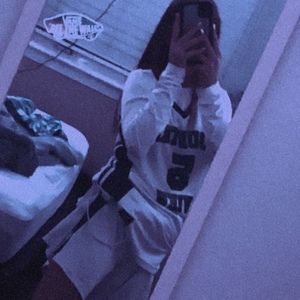 Meet your Posher, Addison